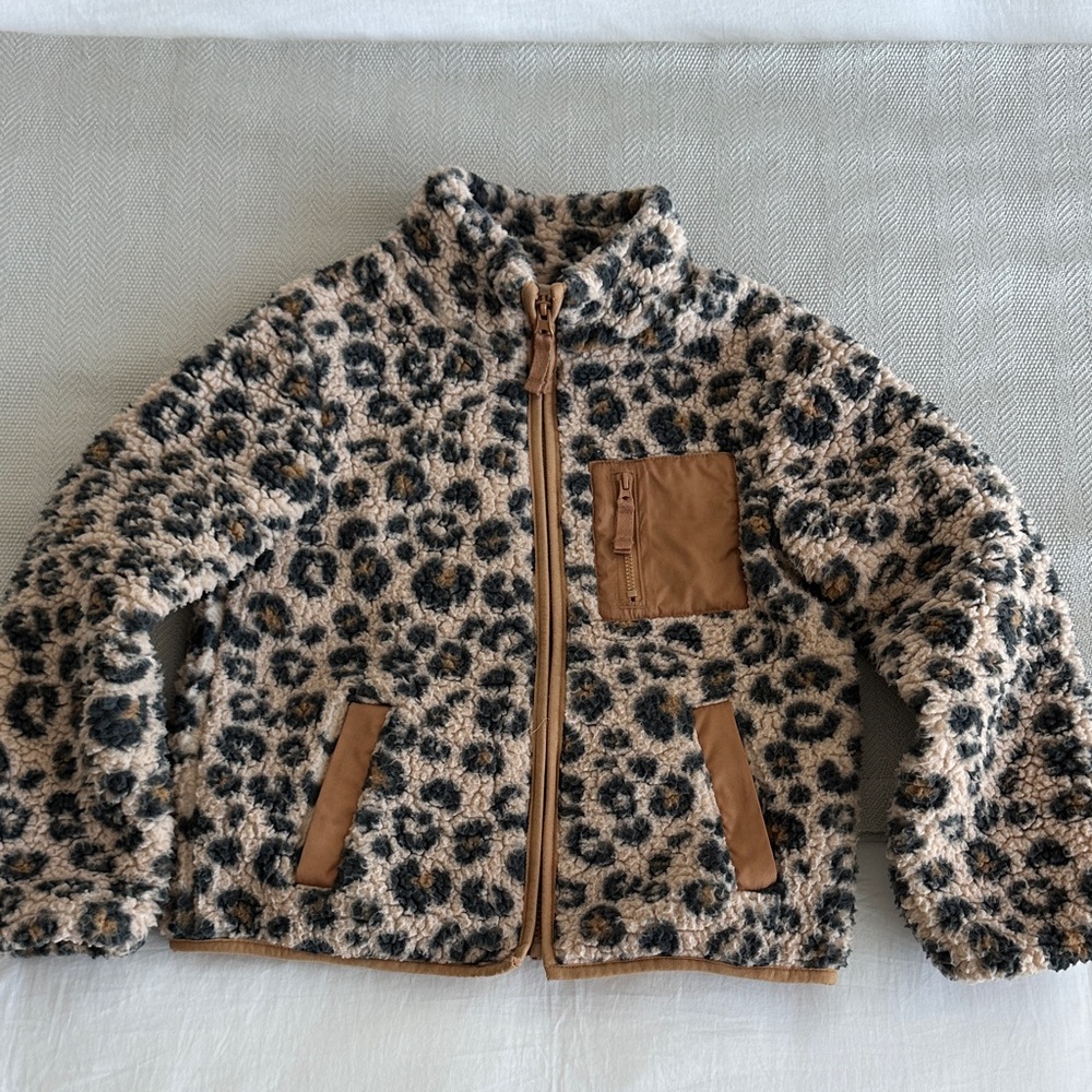 Cat and Jack Fleece